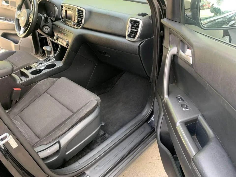 Kia Sportage - Image 2