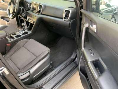 Kia Sportage - Image 2