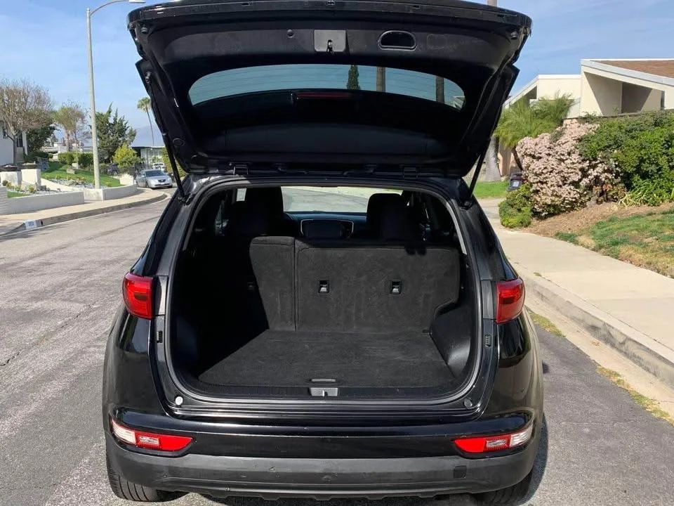 Kia Sportage - Image 3