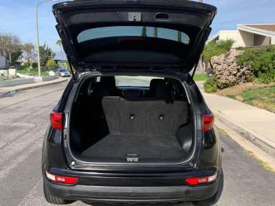 Kia Sportage - Image 3