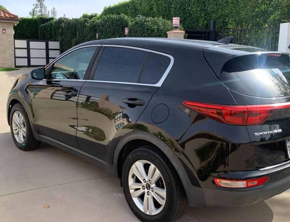 Kia Sportage - Image 5