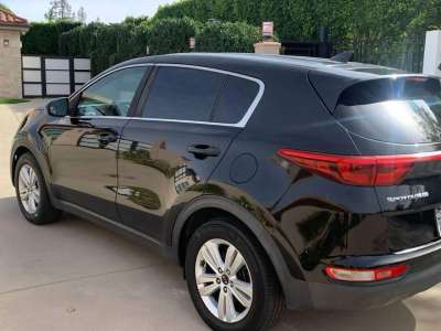 Kia Sportage - Image 5