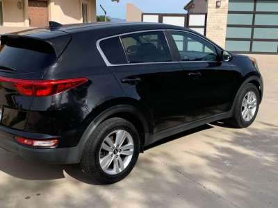 Kia Sportage - Image 6