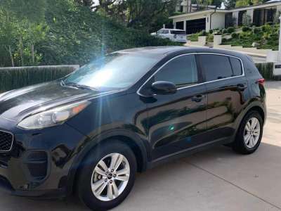 Kia Sportage - Image 7
