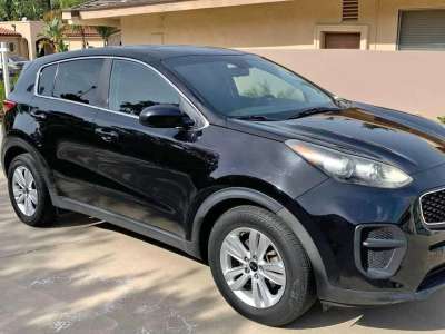 Kia Sportage - Image 8