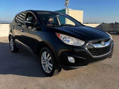 Hyundai Tucson - Image 1