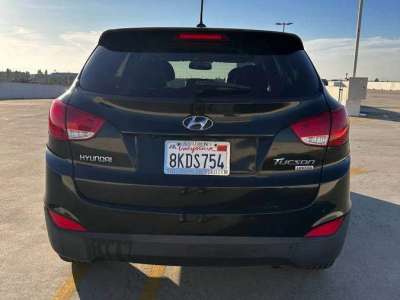 Hyundai Tucson - Image 2