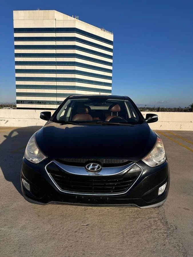 Hyundai Tucson - Image 3