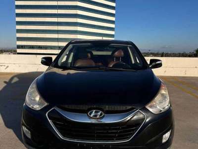 Hyundai Tucson - Image 3