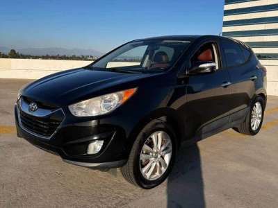 Hyundai Tucson - Image 4