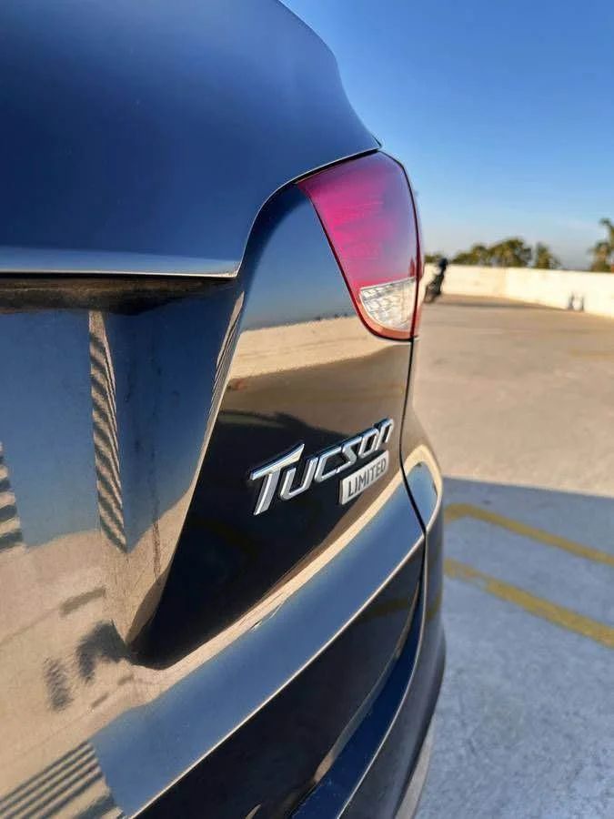 Hyundai Tucson - Image 5