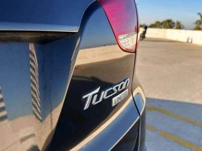 Hyundai Tucson - Image 5