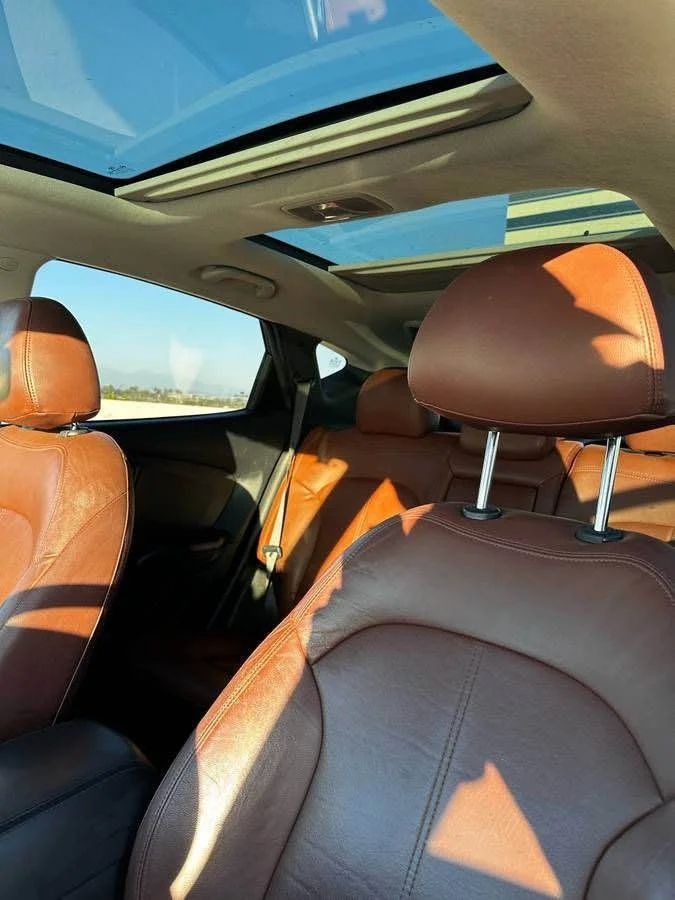 Hyundai Tucson - Image 6