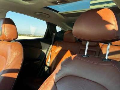 Hyundai Tucson - Image 6