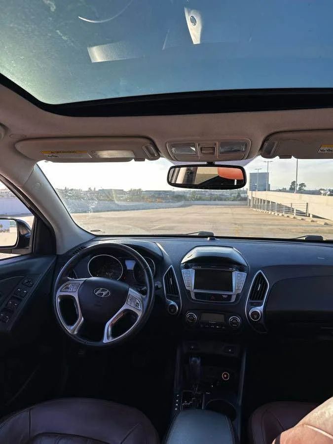 Hyundai Tucson - Image 7