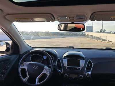 Hyundai Tucson - Image 7