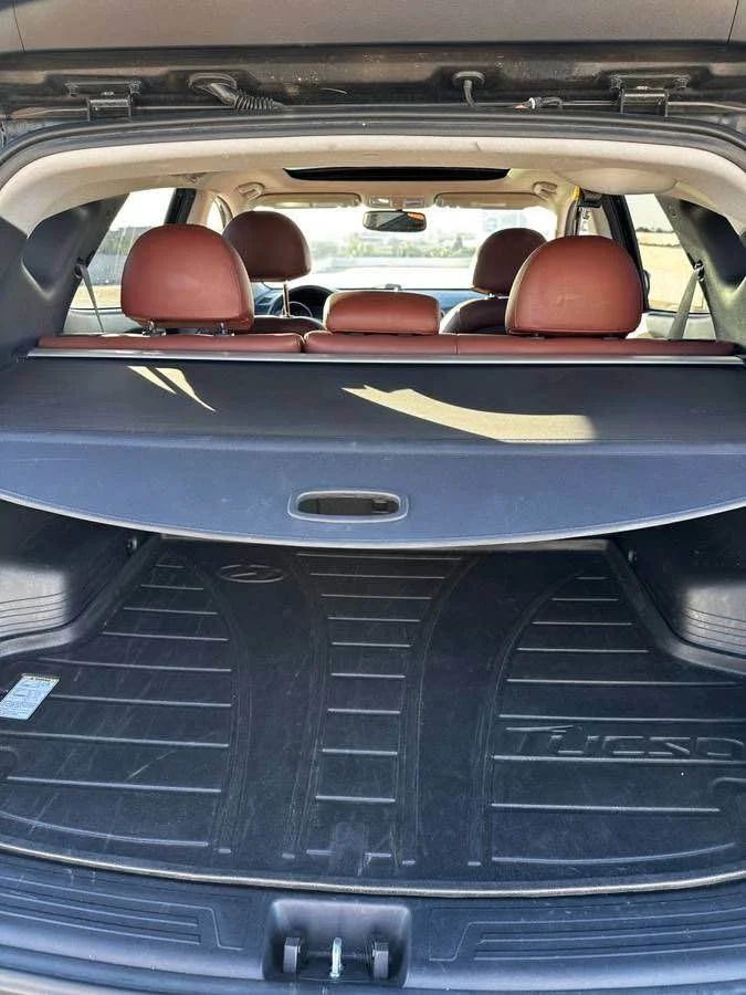 Hyundai Tucson - Image 8