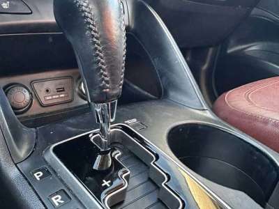 Hyundai Tucson - Image 9