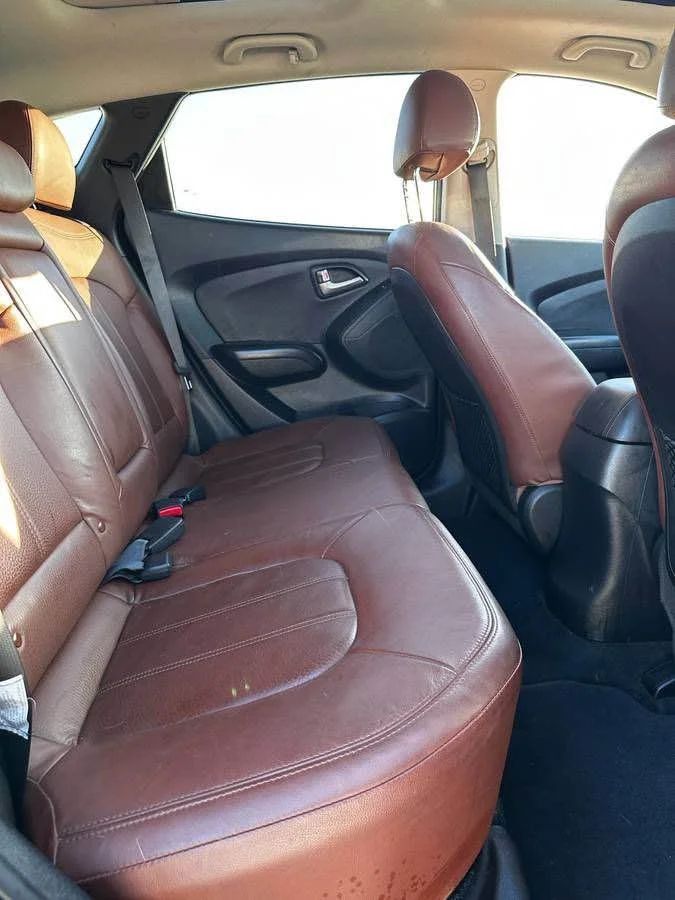 Hyundai Tucson - Image 10