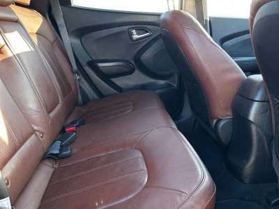 Hyundai Tucson - Image 10