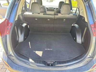 Toyota RAV4 - Image 9