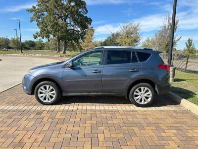 Toyota RAV4 - Image 5