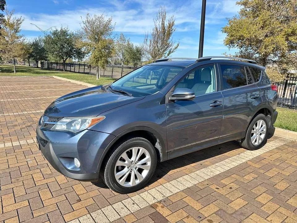 Toyota RAV4 - Image 3