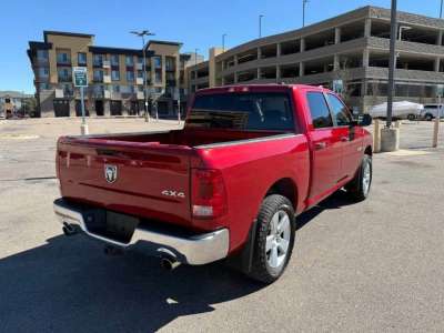 Dodge RAM 1500 - Image 2