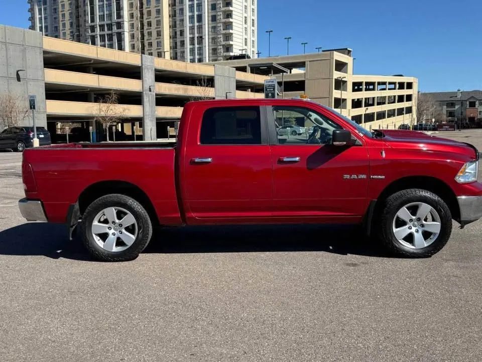 Dodge RAM 1500 - Image 4