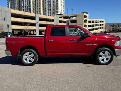 Dodge RAM 1500 - Image 4