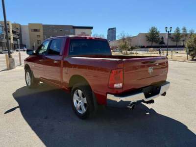 Dodge RAM 1500 - Image 5