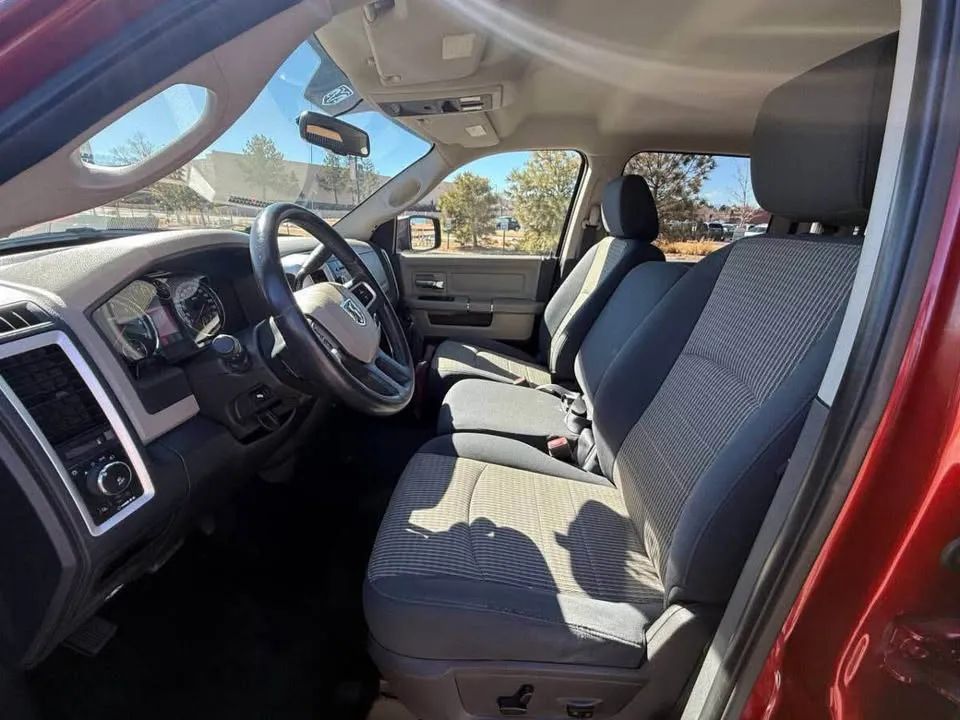 Dodge RAM 1500 - Image 7