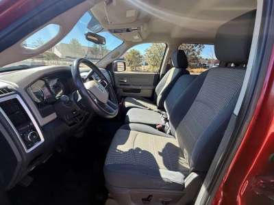 Dodge RAM 1500 - Image 7