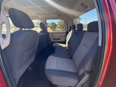 Dodge RAM 1500 - Image 8