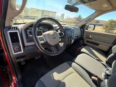 Dodge RAM 1500 - Image 9