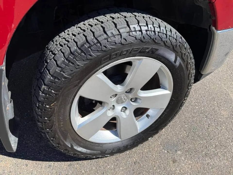 Dodge RAM 1500 - Image 10