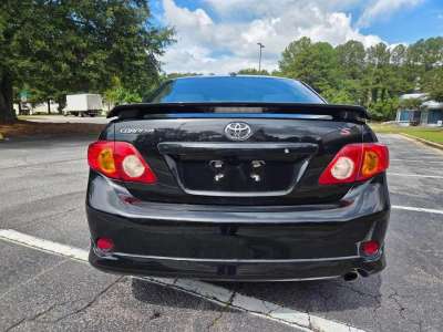 Toyota Corolla - Image 3