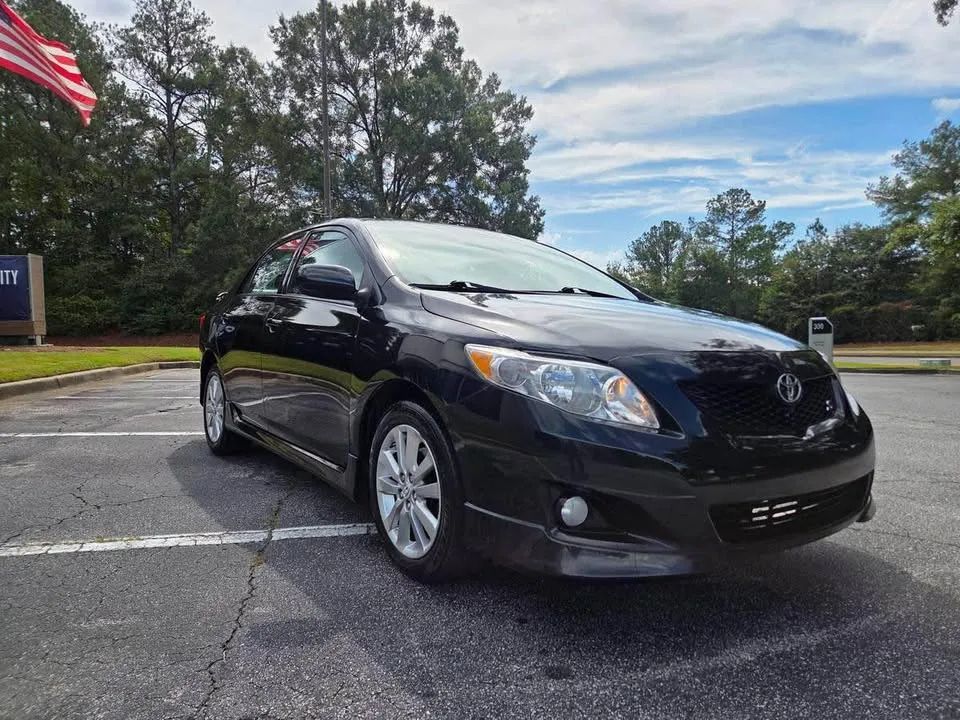 Toyota Corolla - Image 4