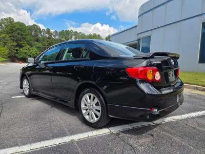 Toyota Corolla - Image 5