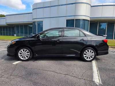 Toyota Corolla - Image 6