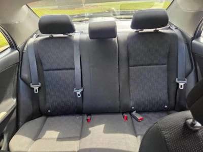 Toyota Corolla - Image 8