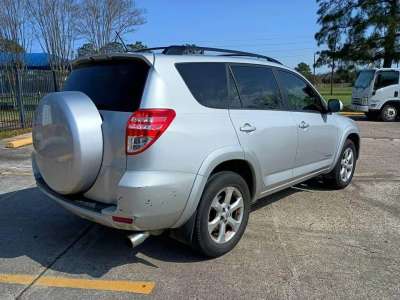 Toyota RAV4 - Image 3