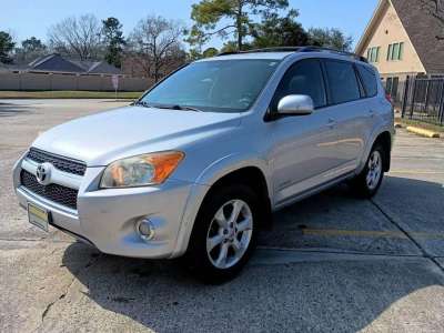 Toyota RAV4 - Image 5