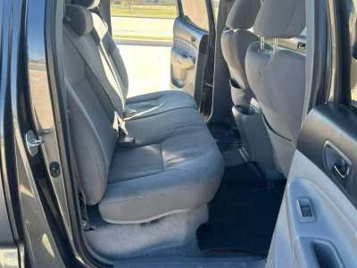 Toyota Tacoma - Image 7