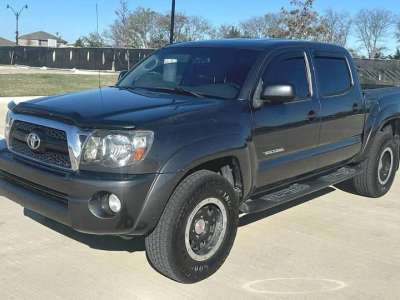 Toyota Tacoma - Image 6