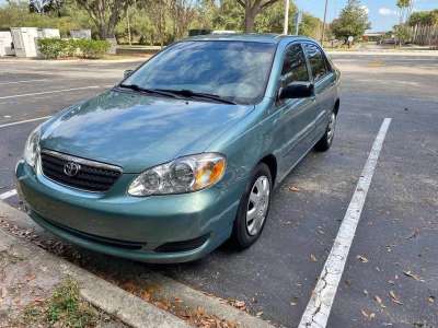 Toyota Corolla - Image 1