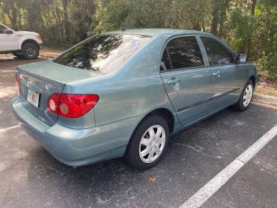 Toyota Corolla - Image 2