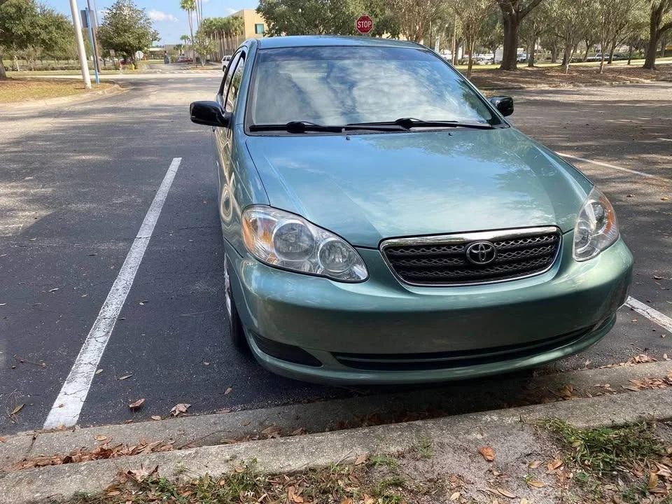 Toyota Corolla - Image 3