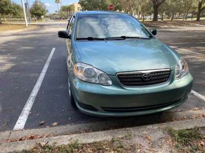 Toyota Corolla - Image 3