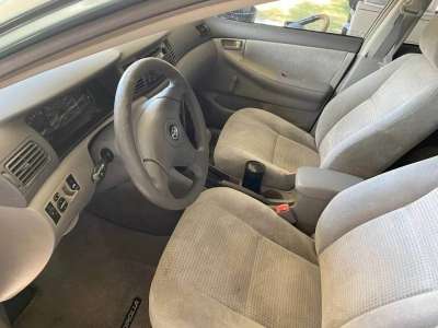 Toyota Corolla - Image 5